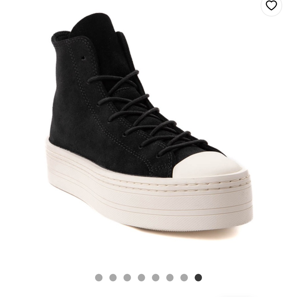 Converse Women's Chuck Taylor All Star Modern Lift